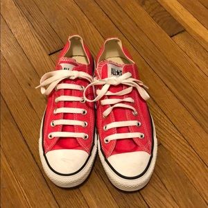 Converse - size 8